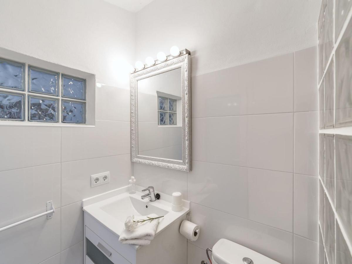 Casa Convent Villa Алкудия Екстериор снимка