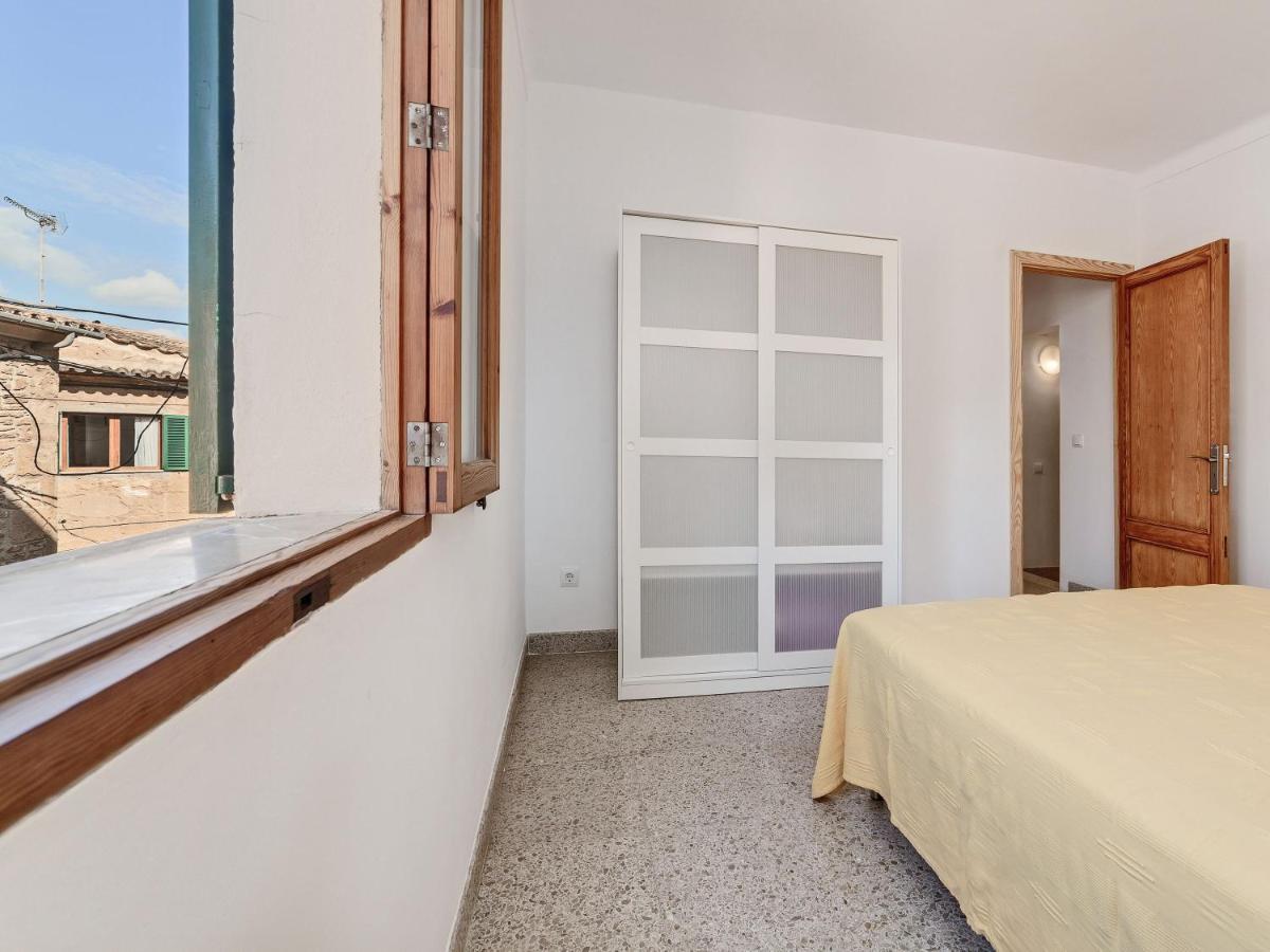 Casa Convent Villa Алкудия Екстериор снимка