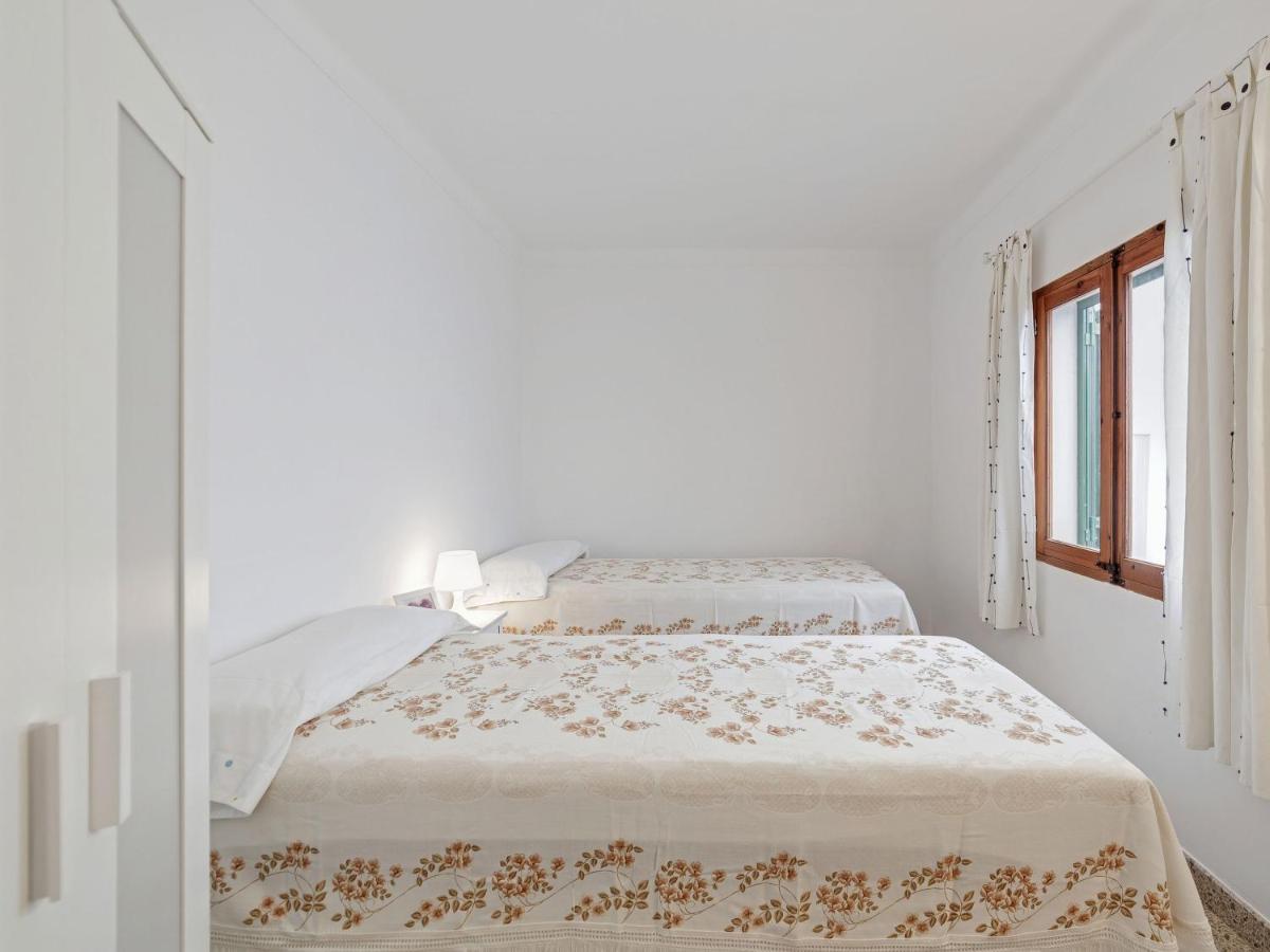 Casa Convent Villa Алкудия Екстериор снимка
