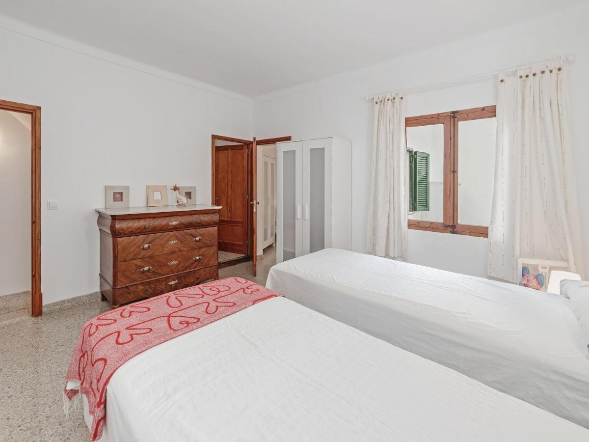Casa Convent Villa Алкудия Екстериор снимка