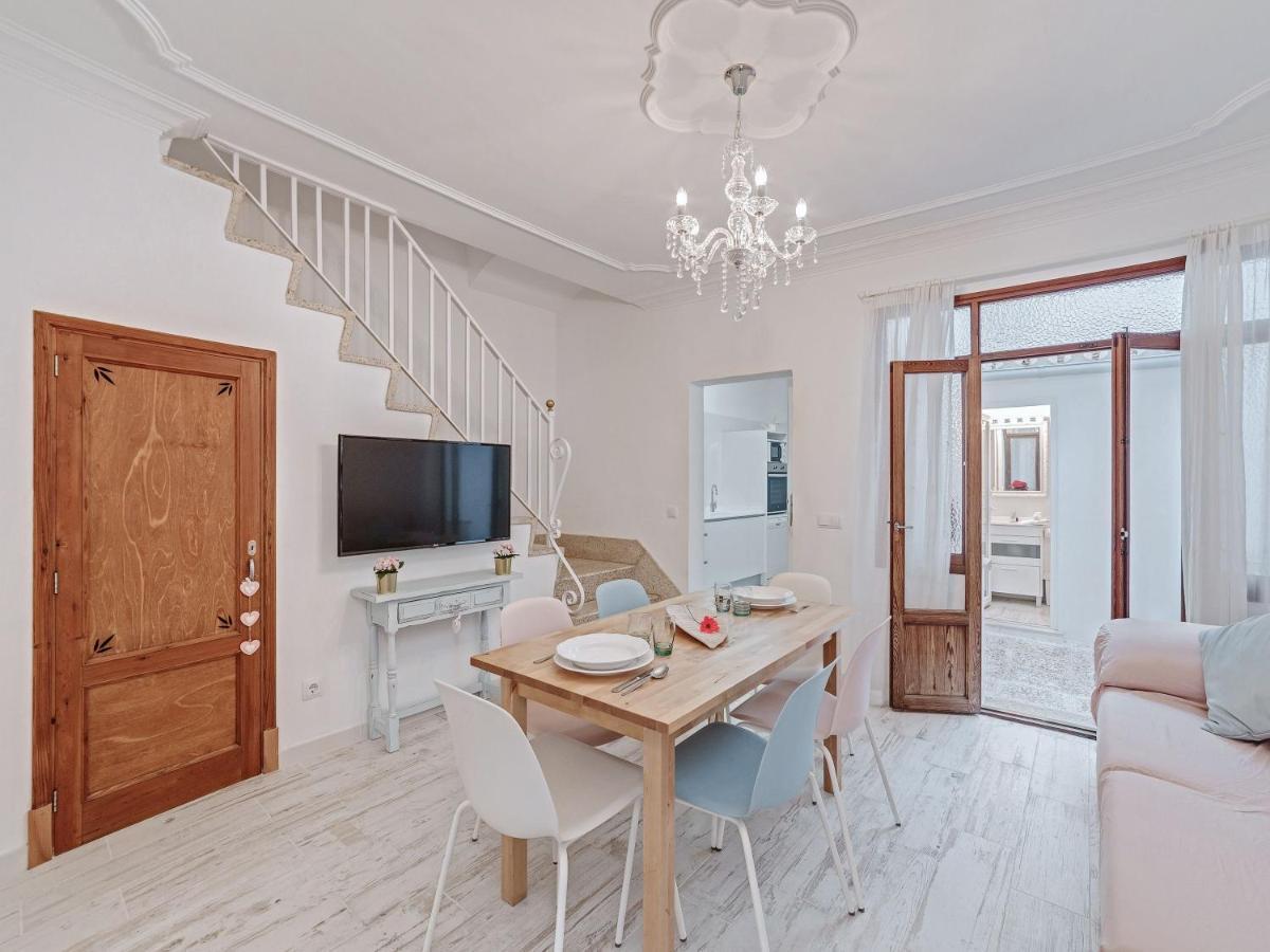 Casa Convent Villa Алкудия Екстериор снимка
